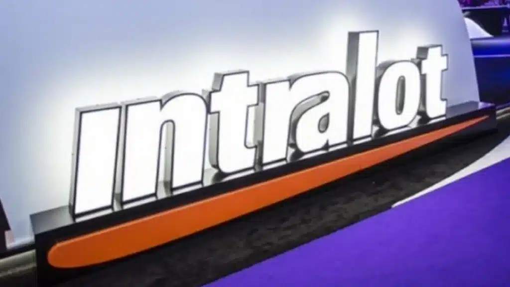 Intralot