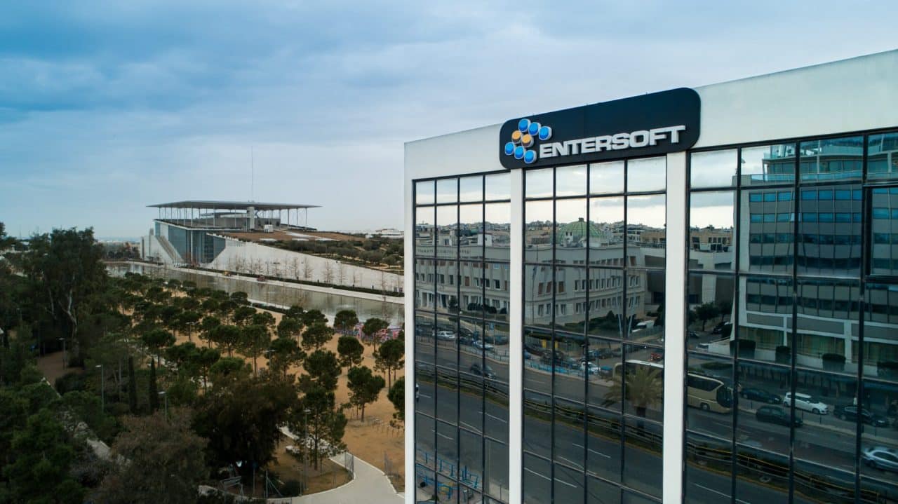 Entersoft Unity Holding Company