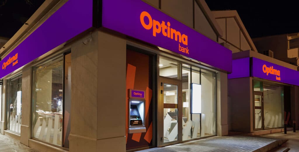 Optima Bank