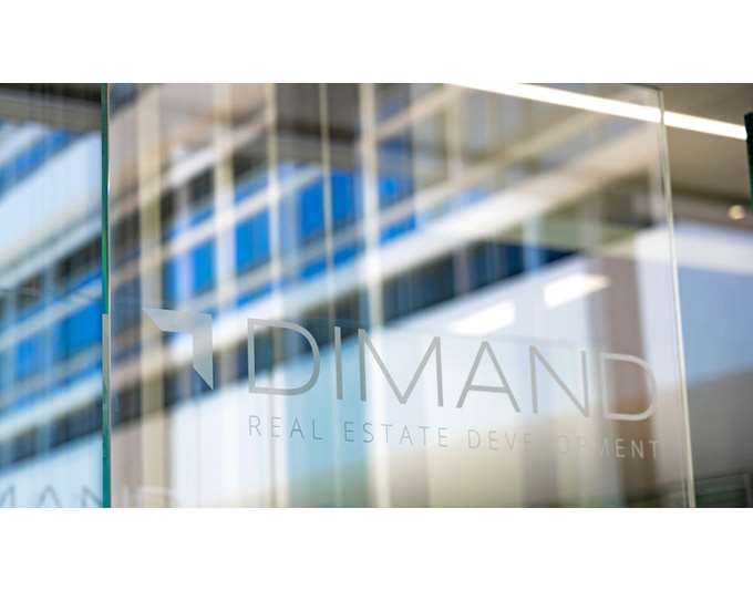 Dimand