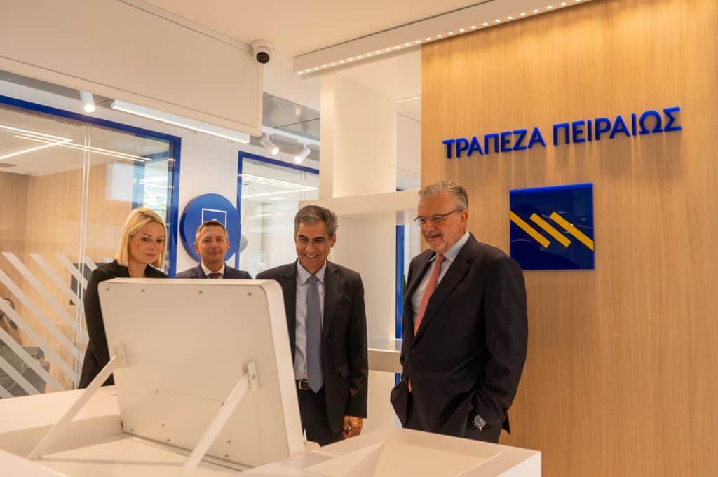 ομόλογο Senior Preferred