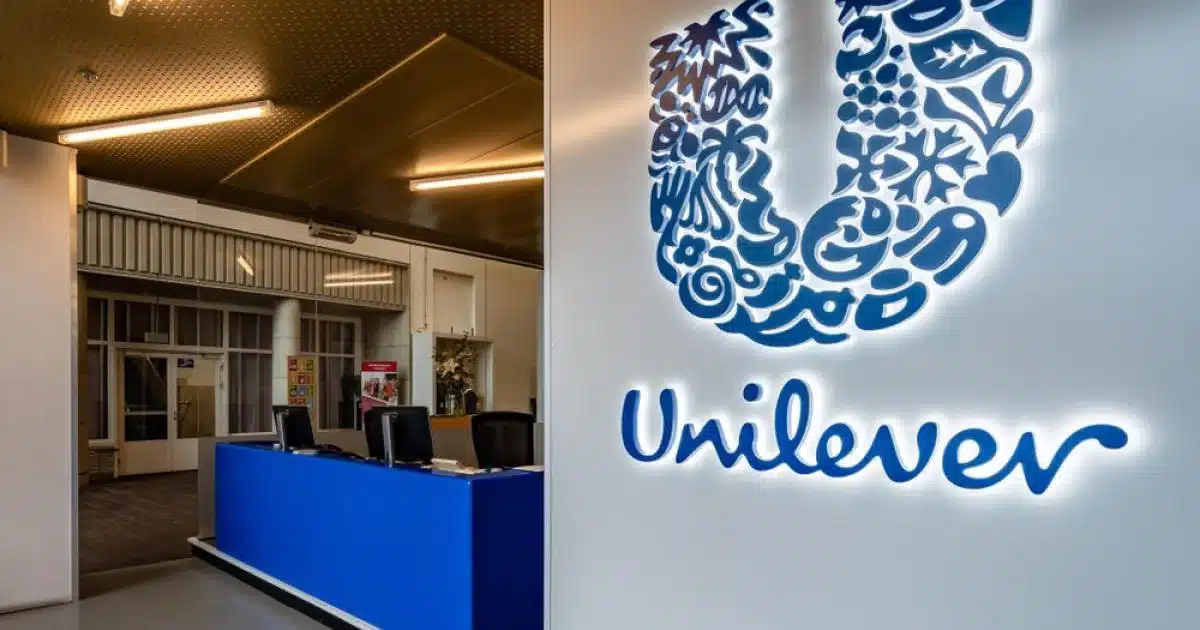 Unilever