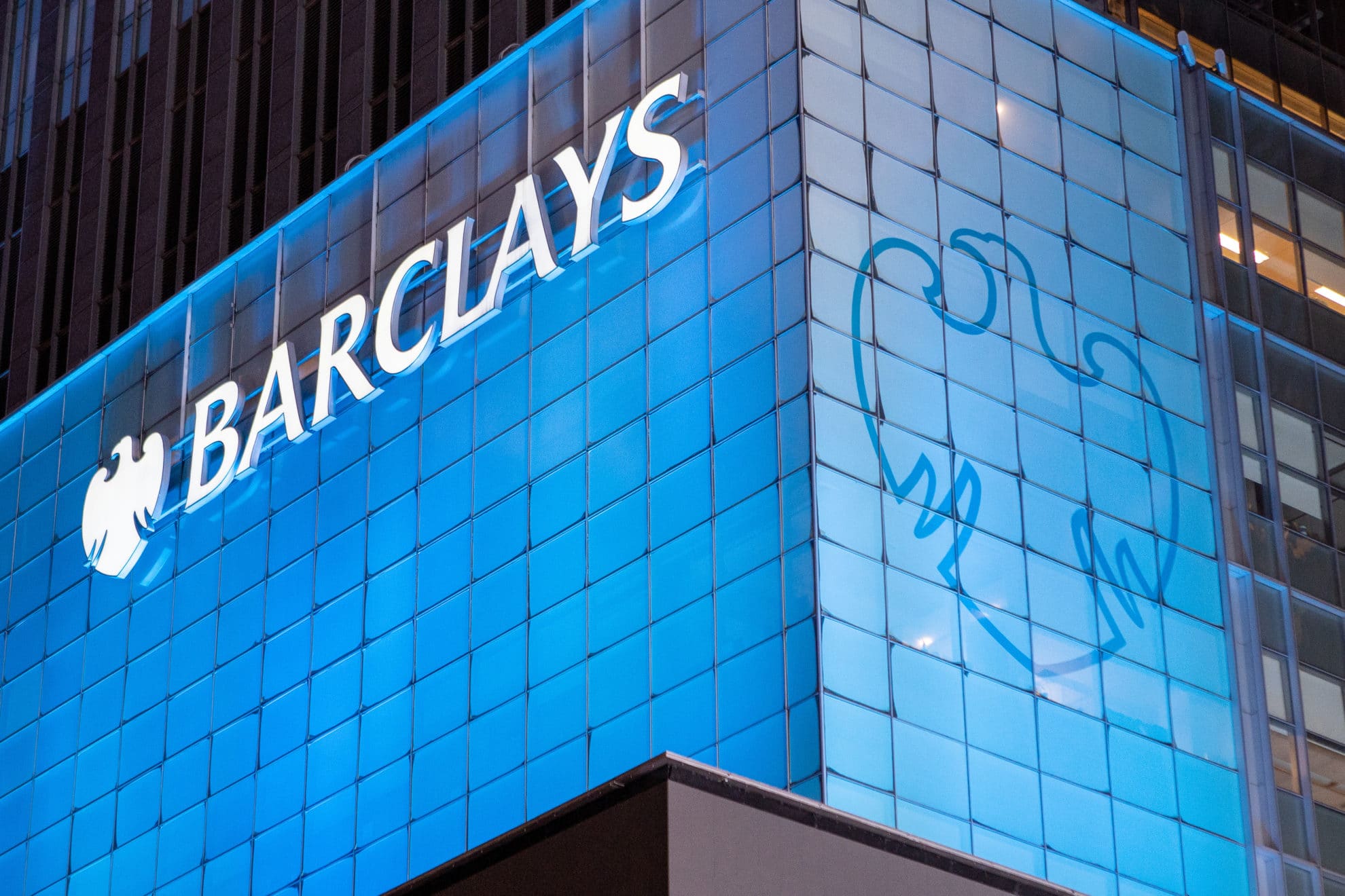 Barclays