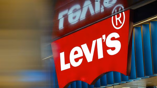 Levi Strauss