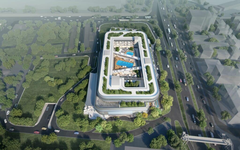 Project VORIA