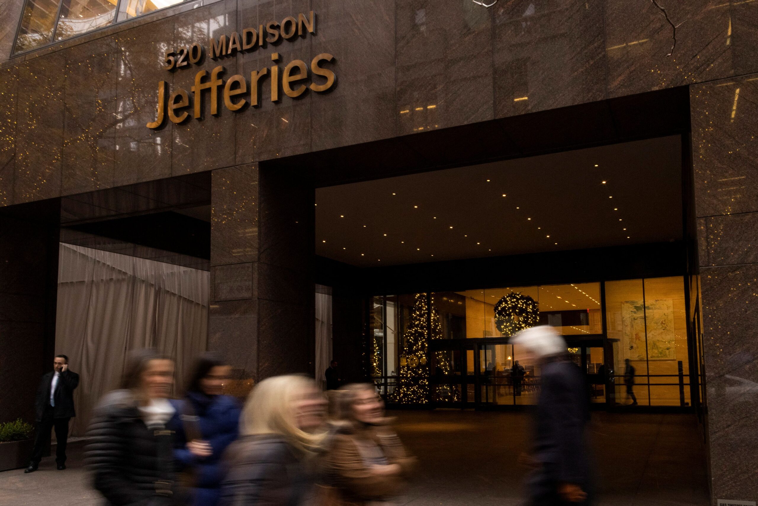 Asset Management-jefferies