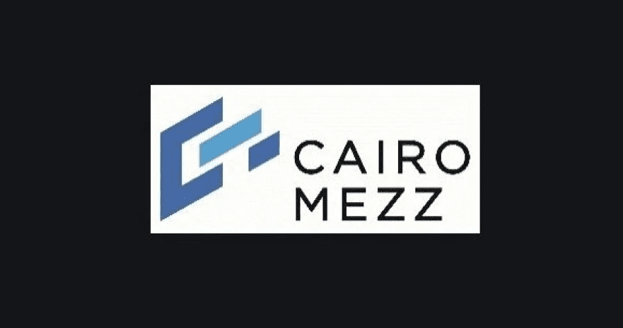 Cairo Mezz