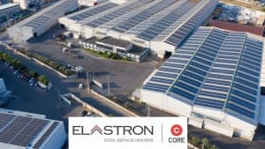 Elastron