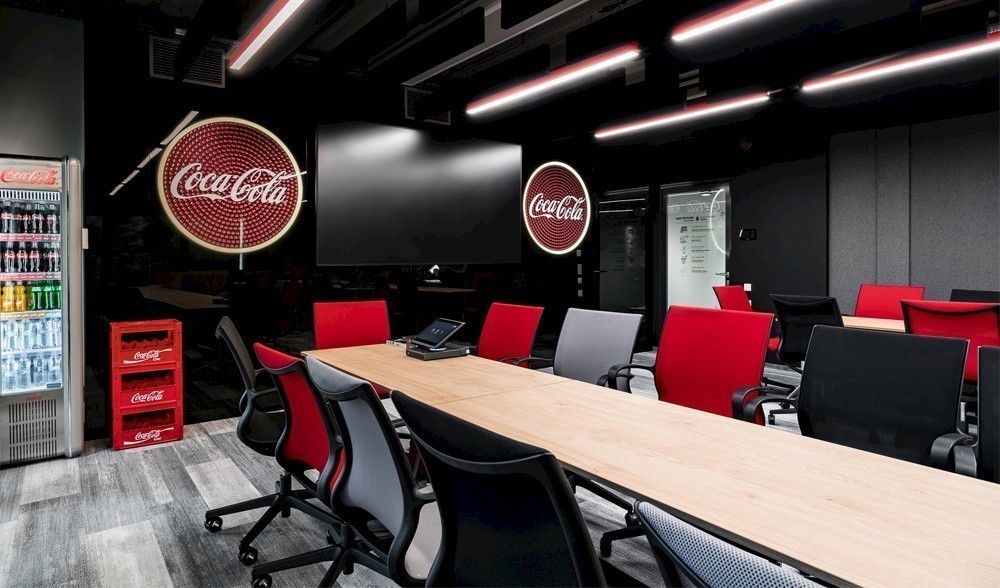Coca-Cola HBC