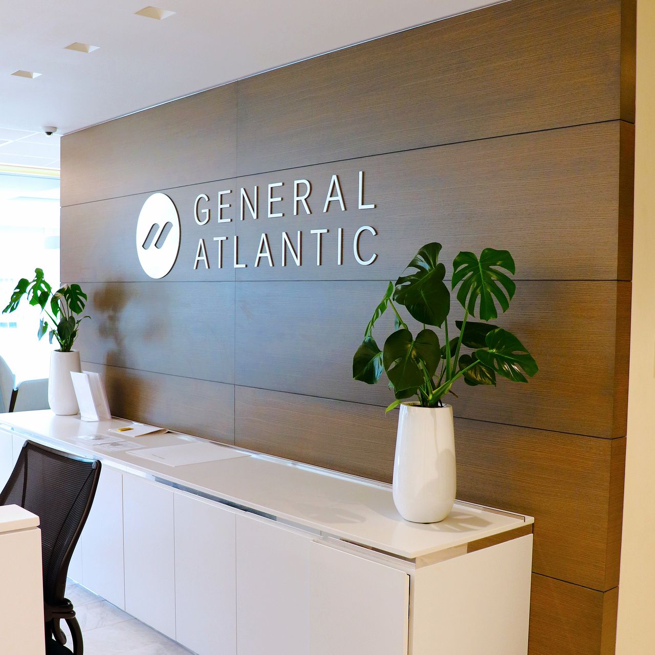General Atlantic