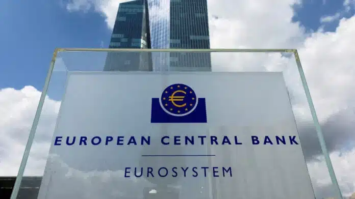 EKT Η ΕΚΤ