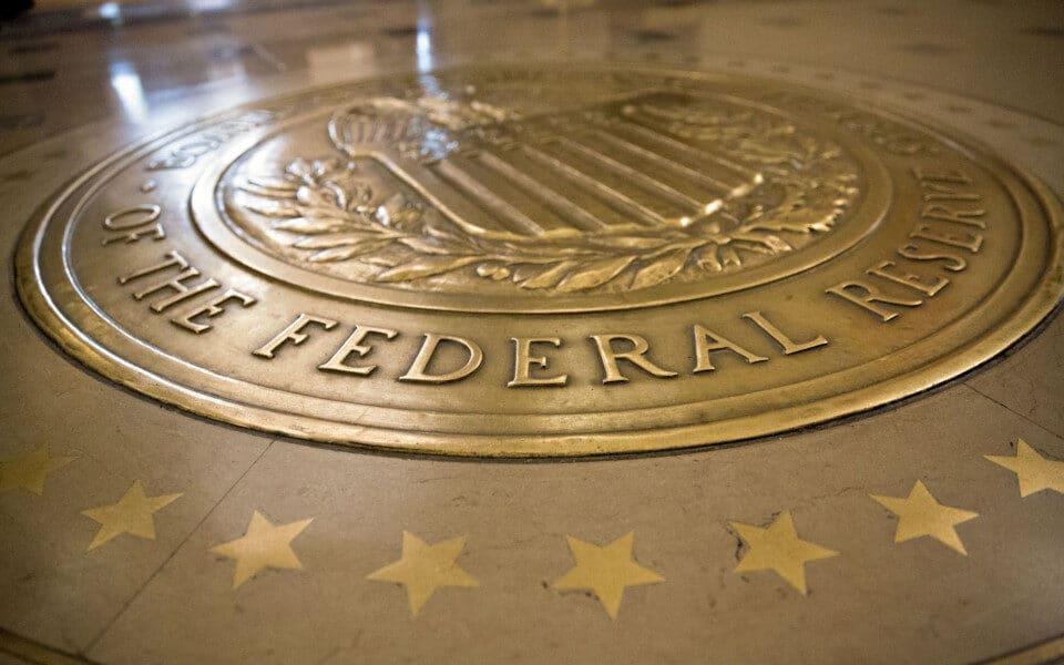 Federal Reserve