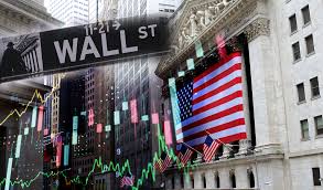 Nasdaq Dow Jones
