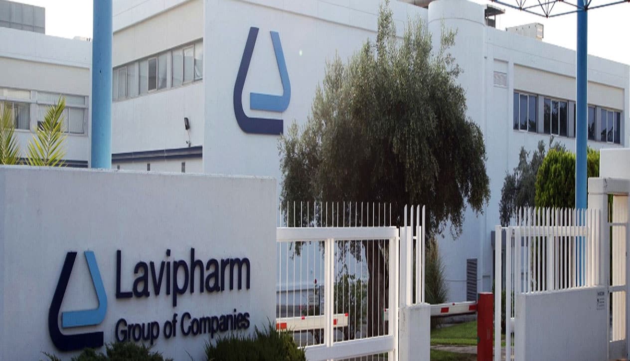 Lavipharm