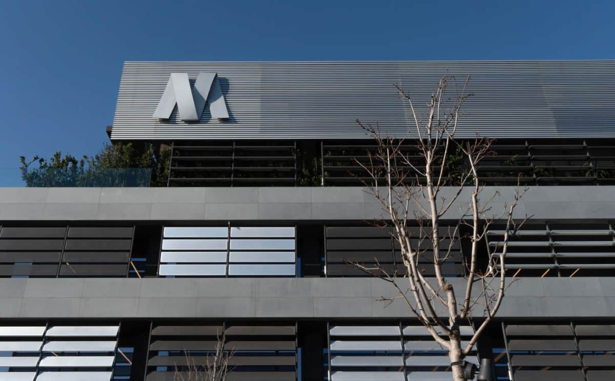 MYTILINEOS dual listing 255 Keppel DC REIT