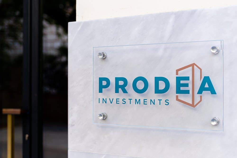 PRODEA Investments