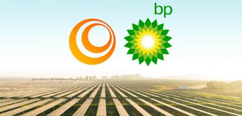 Lightsource bp
