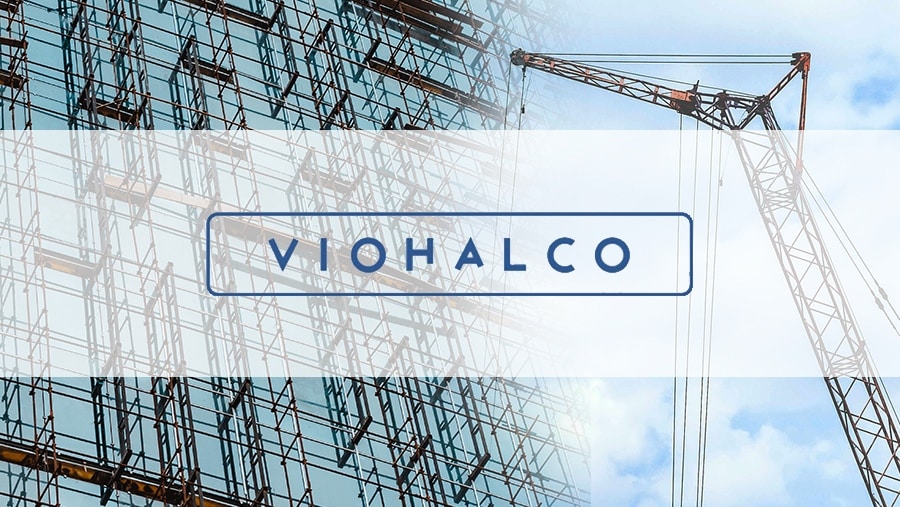 Viohalco