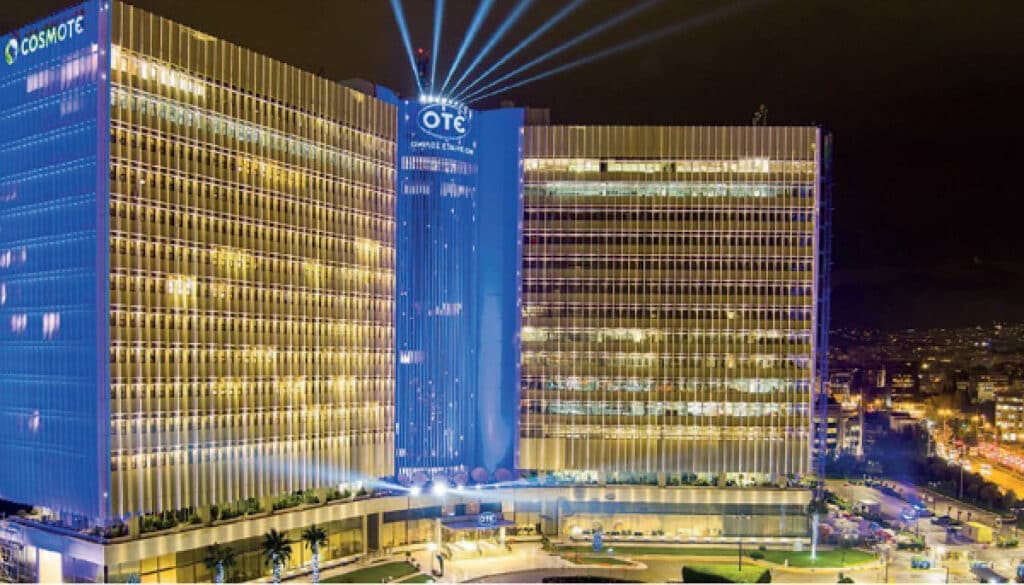 OTE Telekom Romania