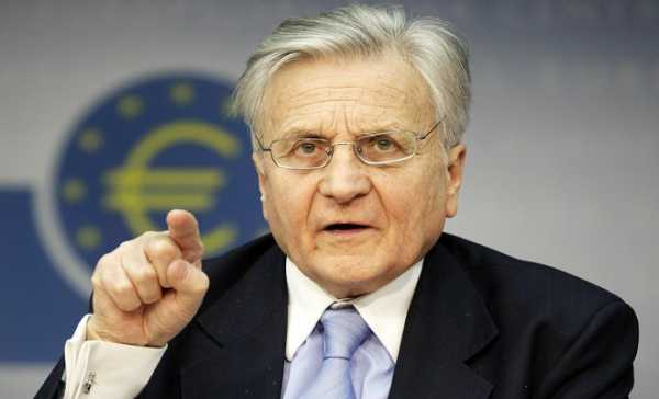 Jean-Claude Trichet