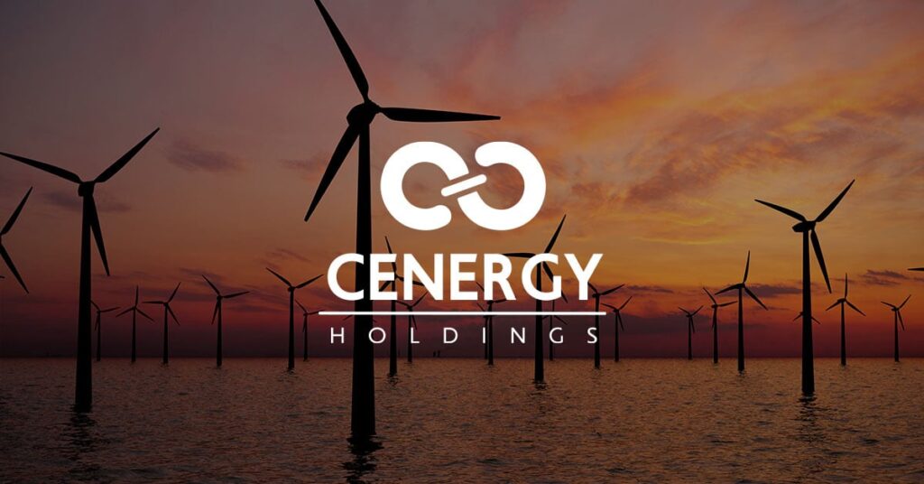 Cenergy Holdings