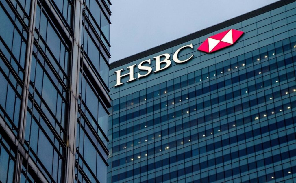HSBC