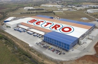 Metro
