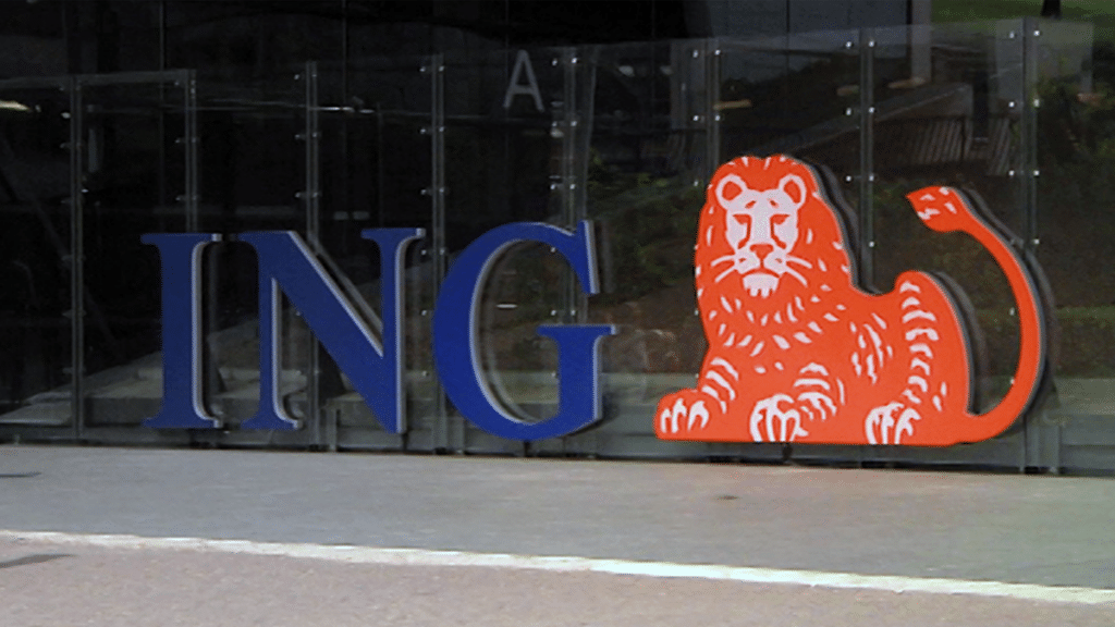 ING Groep NV