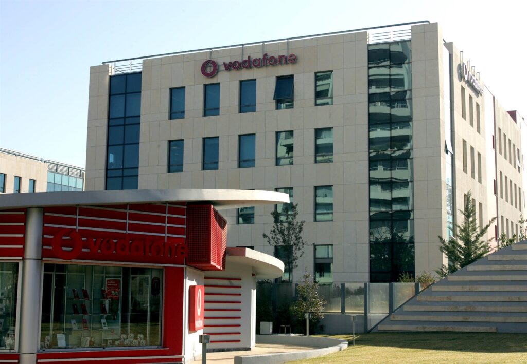 Vodafone