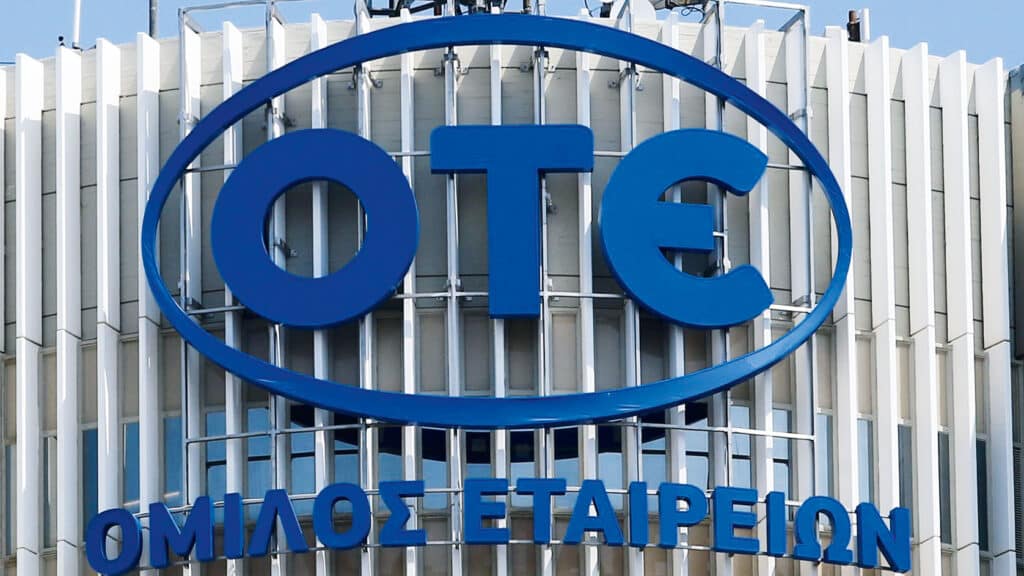 OTE ΟΤΕ