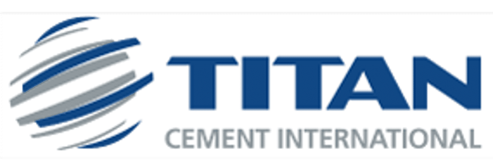 Titan Cement International