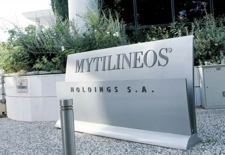 MYTILINEOS