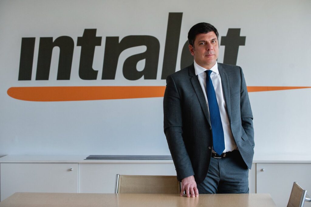 Intralot