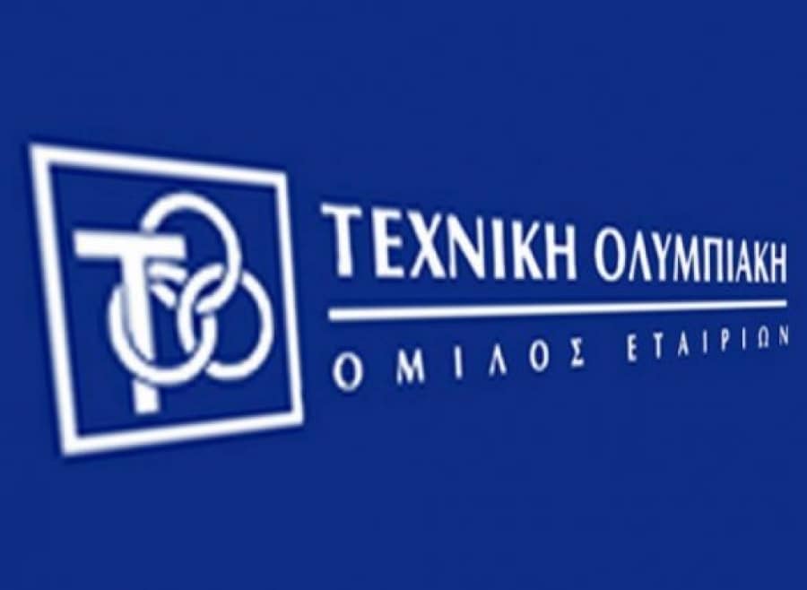 Τεχνική Ολυμπιακή