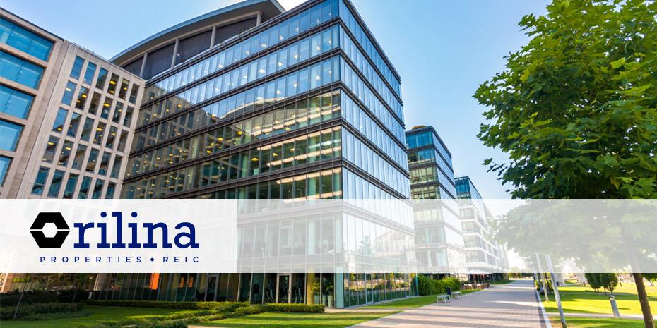 Οrilina Properties