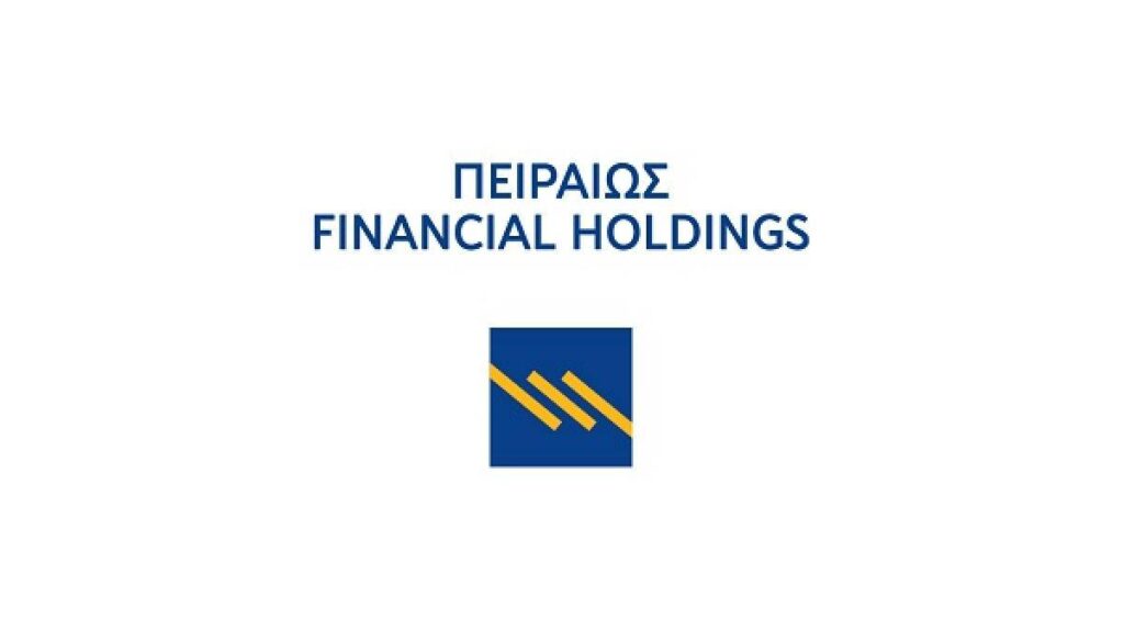 Piraeus Financial Holding
