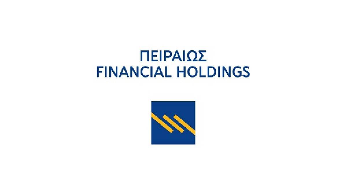 Piraeus Financial Holding