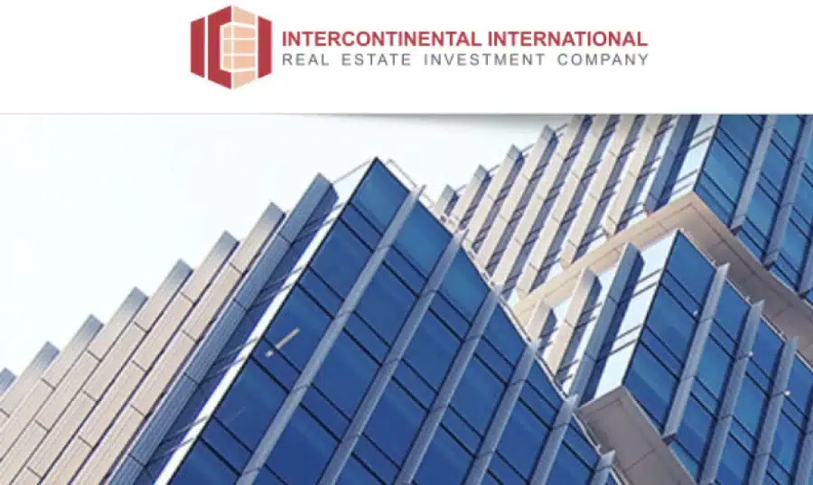 Intercontinental