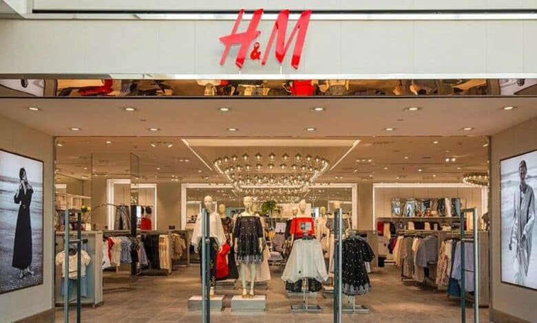 H&M
