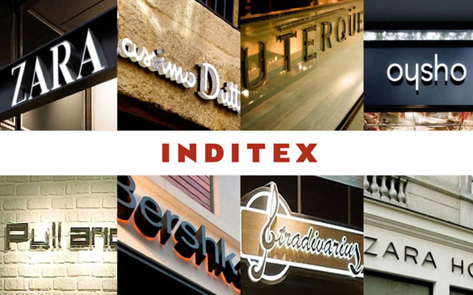 Inditex