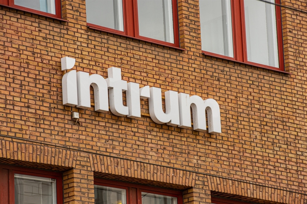 Intrum Hellas