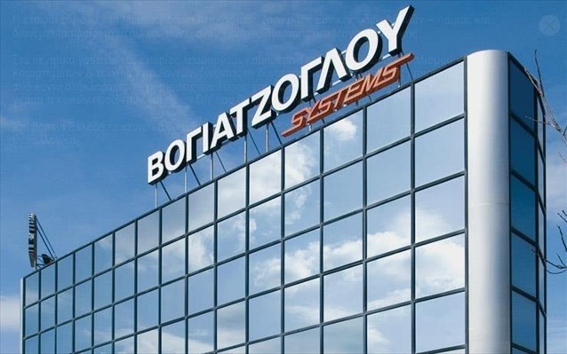 Βογιατζόγλου