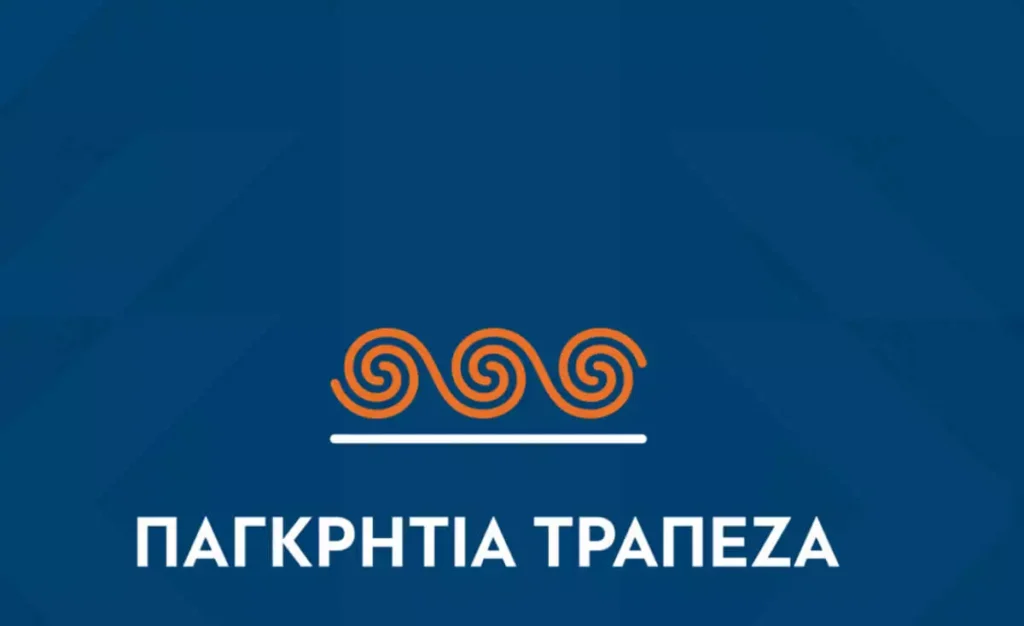 Παγκρήτια Τράπεζα