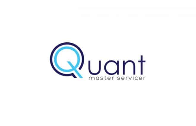 QQuant Master Servicer
