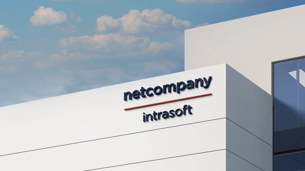 Netcompany-Intrasoft
